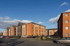 Student Only St Peters Court