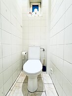 Cozy 4BR Apt for 12P Near FAC Platz