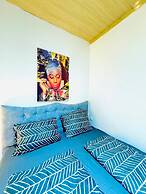 Cozy 4BR Apt for 12P Near FAC Platz