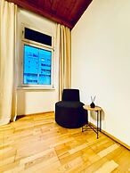 Cozy 4BR Apt for 12P Near FAC Platz