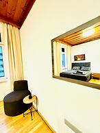 Cozy 4BR Apt for 12P Near FAC Platz