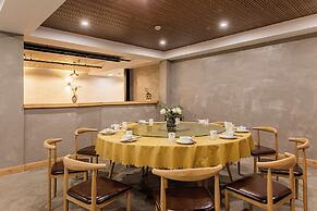 Chuxiu Hot Spring Boutique Homestay