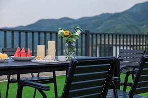 Chuxiu Hot Spring Boutique Homestay