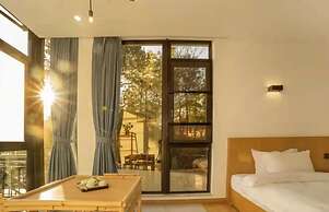 Chuxiu Hot Spring Boutique Homestay