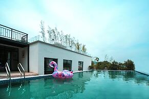 Chuxiu Hot Spring Boutique Homestay