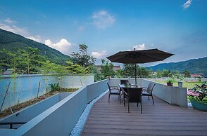 Chuxiu Hot Spring Boutique Homestay