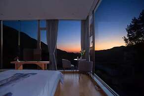 Chuxiu Hot Spring Boutique Homestay