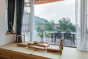 Chuxiu Hot Spring Boutique Homestay