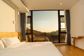 Chuxiu Hot Spring Boutique Homestay