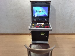 Chuxiu Hot Spring Boutique Homestay