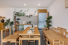 Chuxiu Hot Spring Boutique Homestay