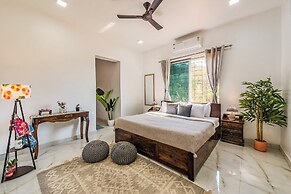 Cosmicstays Sundown House A Pool Villa