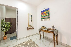 Cosmicstays Sundown House A Pool Villa