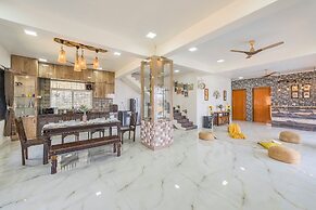 Cosmicstays Sundown House A Pool Villa