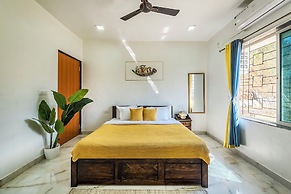 Cosmicstays Sundown House A Pool Villa