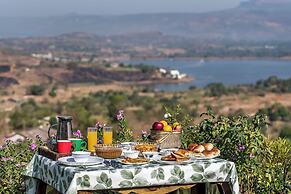 Cosmicstays Sundown House A Pool Villa