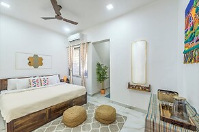 Cosmicstays Sundown House A Pool Villa