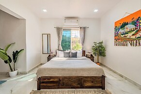 Cosmicstays Sundown House A Pool Villa