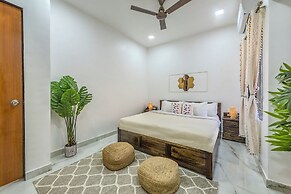 Cosmicstays Sundown House A Pool Villa