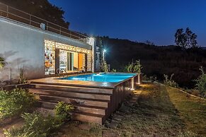 Cosmicstays Sundown House A Pool Villa