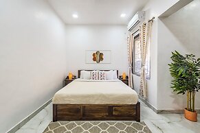 Cosmicstays Sundown House A Pool Villa