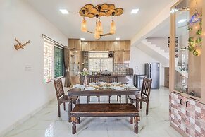 Cosmicstays Sundown House A Pool Villa