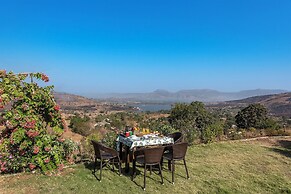 Cosmicstays Sundown House A Pool Villa