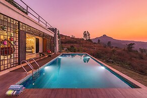 Cosmicstays Sundown House A Pool Villa