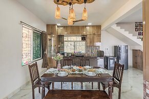 Cosmicstays Sundown House A Pool Villa