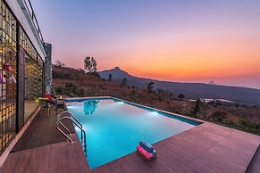 Cosmicstays Sundown House A Pool Villa