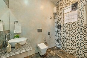 Cosmicstays Sundown House A Pool Villa