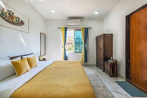 Cosmicstays Sundown House A Pool Villa