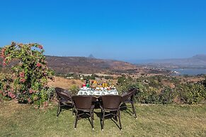 Cosmicstays Sundown House A Pool Villa