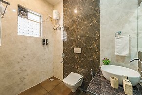 Cosmicstays Sundown House A Pool Villa