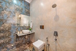 Cosmicstays Sundown House A Pool Villa