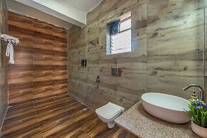 Cosmicstays Sundown House A Pool Villa