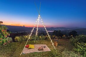 Cosmicstays Sundown House A Pool Villa