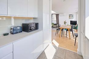 Host Stay Palm Penthouse