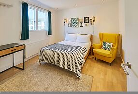 Host Stay Palm Penthouse