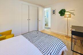 Host Stay Palm Penthouse