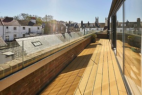 Host Stay Palm Penthouse