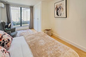 Host Stay Palm Penthouse