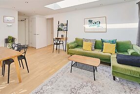 Host Stay Palm Penthouse