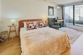 Host Stay Palm Penthouse