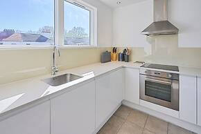 Host Stay Palm Penthouse