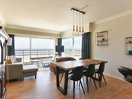 Elegant Zoute Seaside Stay