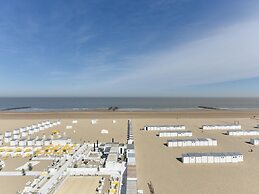 Elegant Zoute Seaside Stay
