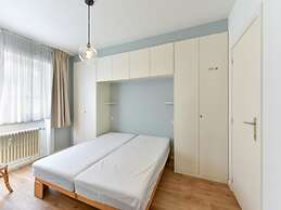 Elegant Zoute Seaside Stay