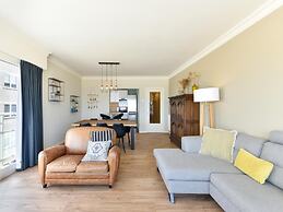 Elegant Zoute Seaside Stay