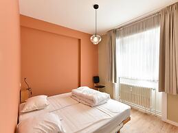 Elegant Zoute Seaside Stay